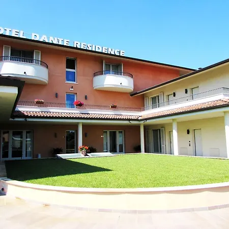 Hotel Dante Residence-2